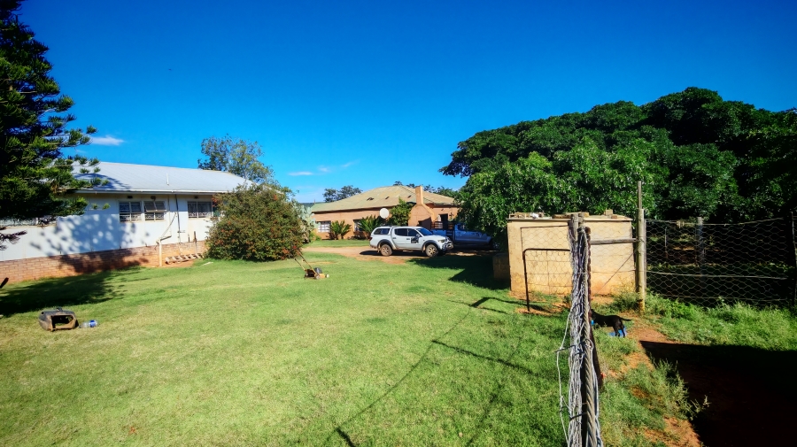 0 Bedroom Property for Sale in Somerset East Rural Eastern Cape
